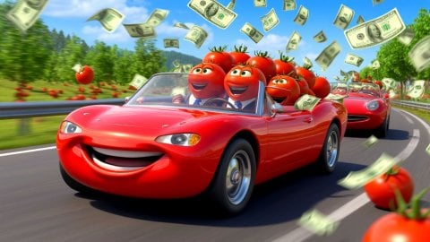 Дейли комбо в Tomarket на 2425 мая 2025 года
