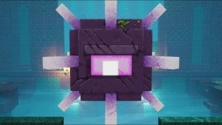 Все о Древнем страже в Minecraft