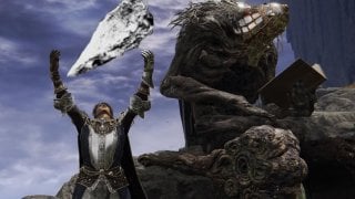 Руководство по поиску кузнечных камней мрака в Elden Ring
