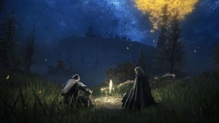 Обзор характеристик персонажа в Elden Ring
