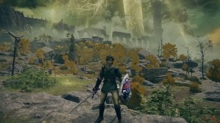 Как установить моды Nexus Mods для Elden Ring