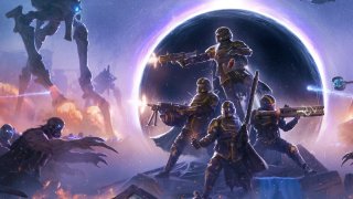 СуперЗемля под угрозой всё о новом ивенте в Helldivers 2
