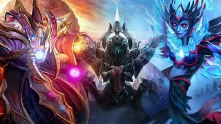 Что такое Dota 2 и почему она так популярна