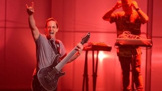 Музыка DOOM  как саундтрек Мика Гордона определял геймплей