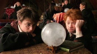 Какие актеры сыграют в сериале Гарри Поттер и как они выглядят