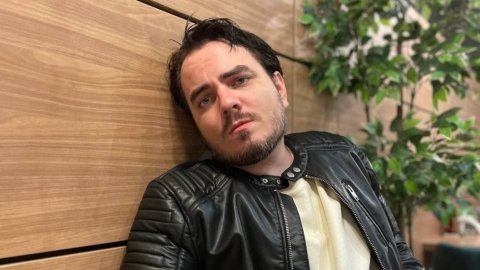 Мэддисон сдался Стример поделился итогами своего похудения