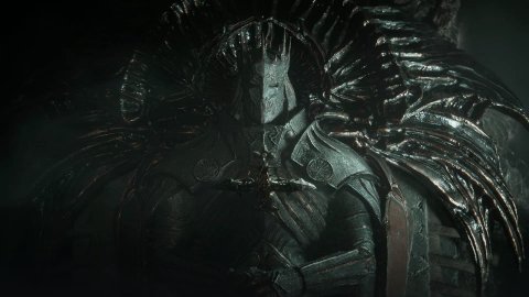 Вообще зашибись Илья Мэддисон похвалил Tainted Grail The Fall of Avalon