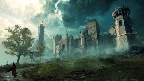 Что известно о Tainted Grail Fall of Avalon