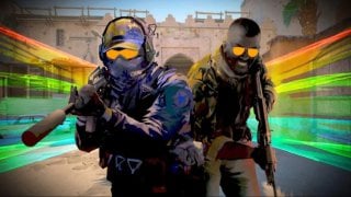 Как создать сервер для друзей в CounterStrike 2