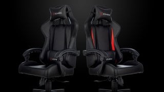 15 лучших игровых кресел до 10 000 рублей