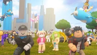 Топ10 лучших игр в Roblox в которые стоит поиграть в 2025 году