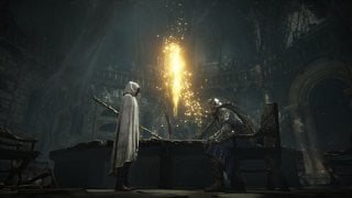 Elden Ring Nightreign  что говорят об игре поклонники Soulsигр