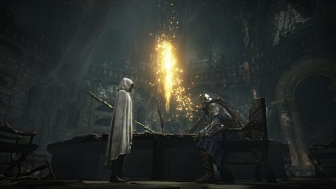 Elden Ring Nightreign  что говорят об игре поклонники Soulsигр