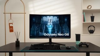 Топ20 лучших изогнутых игровых мониторов 2025 года