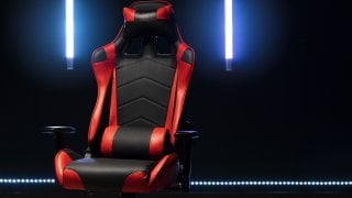 15 лучших игровых кресел до 30 000 рублей