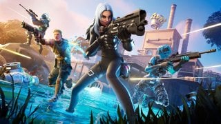Как покупать товары для Fortnite на площадке FunPay