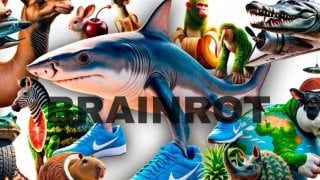 Лучшие мобильные брейнрот игры