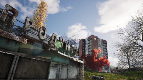 В Steam можно бесплатно опробовать выживач в постапокалиптическом СССР