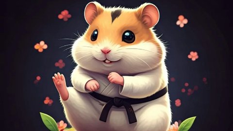 Найдены комбо и шифр Hamster Kombat на 56 июня 2025 года