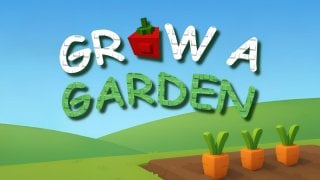 Обзор Grow a Garden  фермерского симулятора взорвавшего Roblox