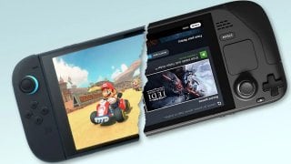 В чем Nintendo Switch 2 лучше Steam Deck а в чем хуже