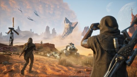 10 самых гневных отзывов на Dune Awakening  чем недовольны игроки