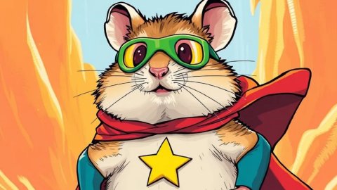 Найдены комбо и шифр Hamster Kombat на 67 июня 2025 года