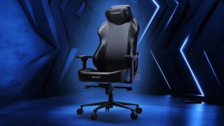 10 лучших игровых кресел от DxRacer
