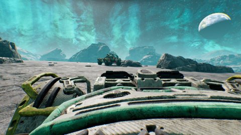 Бесплатная версия MoonMiners отправит вас на Луну с друзьями и предателем