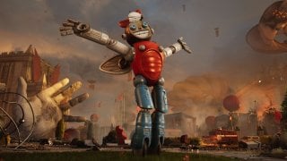 Первые детали Atomic Heart 2  Queen кабаре и никакого СССР