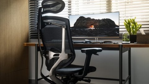 15 лучших игровых кресел до 50 000 рублей