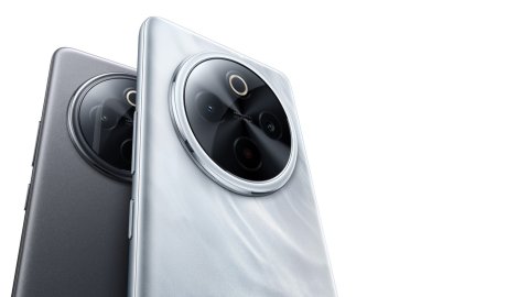 Лучший смартфон в среднем сегменте iQOO Z10  субфлагман за 23 000 рублей