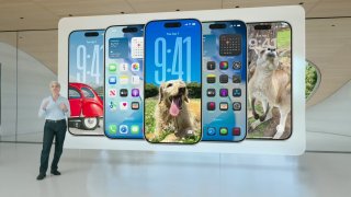 На каких айфонах выйдет iOS 26 и когда