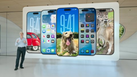 На каких айфонах выйдет iOS 26 и когда