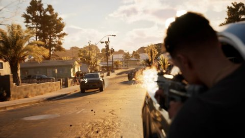 Mindseye  полный провал Игра от бывшего разработчика GTA разочаровывает