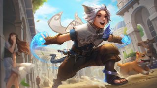 Лучшие стримеры Mobile Legends