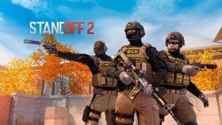 Популярные карты Standoff 2 в 2025 году