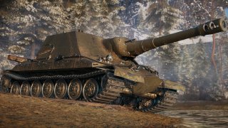 Артиллерию собираются ухудшить Каким вышло обновление 135 в Мире танков