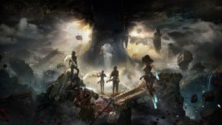 Станет ли Clair Obscur Expedition 33 игрой года
