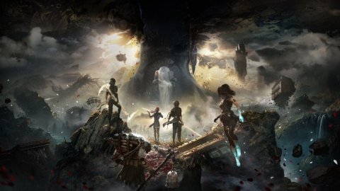 Станет ли Clair Obscur Expedition 33 игрой года