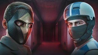 Гайд по режиму Игры Бехолдера в Standoff 2