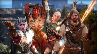 10 игр в которые хочется играть снова и снова лучшие проекты с высокой реиграбельностью