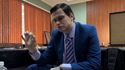 Бустер вышел на новый уровень стример провел ИРЛстрим на оборудовании за миллион