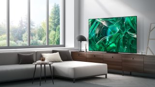 15 лучших телевизоров от Samsung