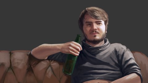 Илья Мэддисон назвал взрослых геймеров вырожденцами и отщепенцами
