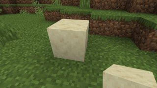 Гладкий песчаник в Minecraft что это где найти и как сделать