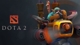 Кто такой Gyrocopter в Dota 2