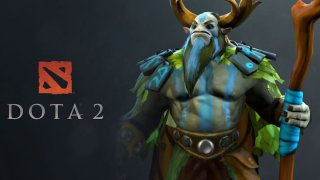 Гайд на Фуриона в Dota 2