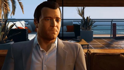 В GTA Online появится Майкл Инсайдер заинтриговал реакцией на утечки