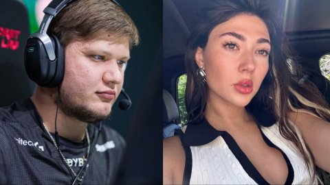 Отношения Симпла и Екатзе  фейк Генсуха и Акулич про новую пару